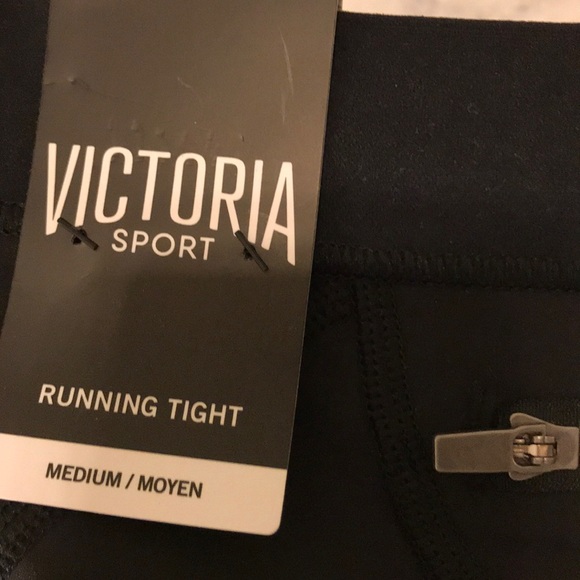 🆕NWT!! Victoria Secret Sport - Running Tights🔶 - Picture 2 of 5